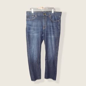 Lucky Brand vintage straight Men's jeans 36 waist